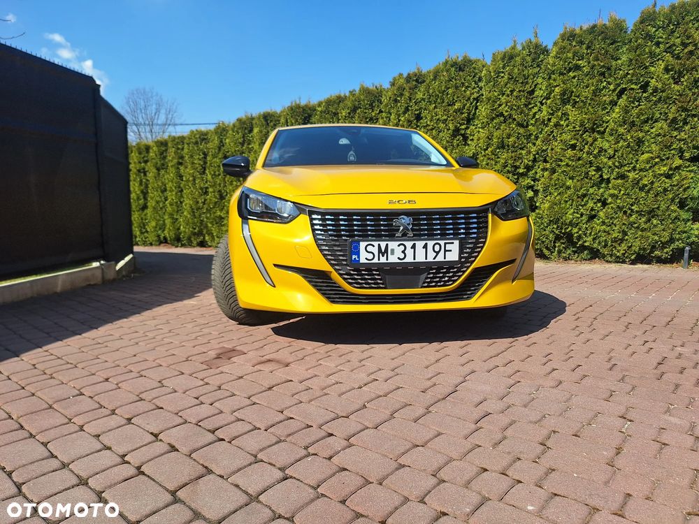 Peugeot 208 PureTech 100 Active Pack - 3