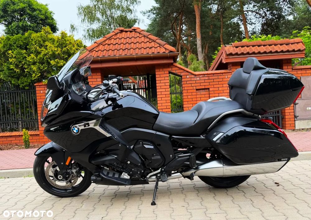 BMW K - 40