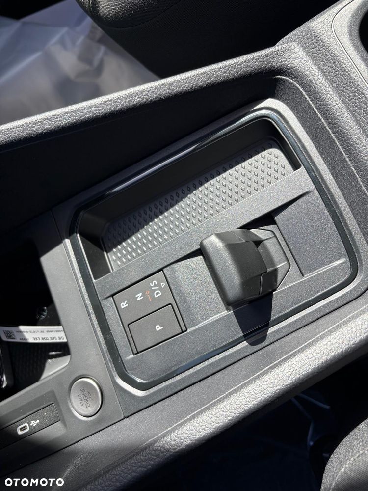 Volkswagen Caddy - 16