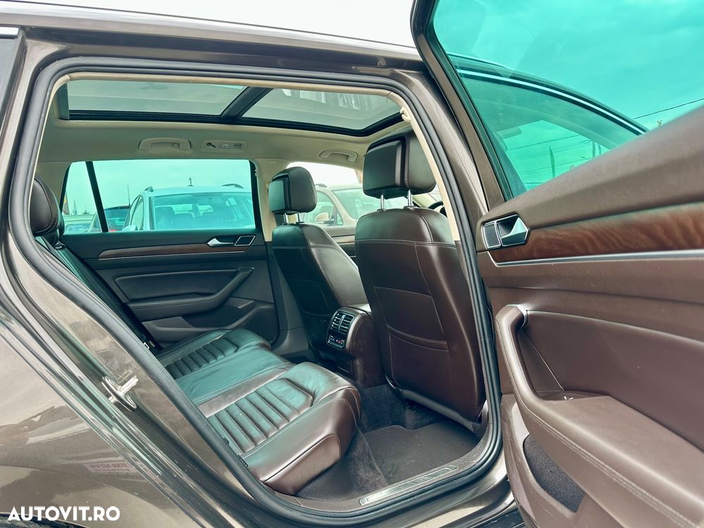 Volkswagen Passat - 8