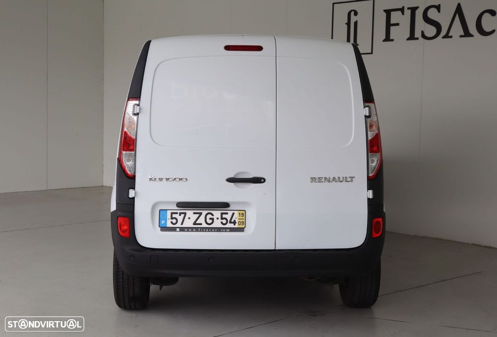 Renault Kangoo 1.5 Blue dCi Authentic - 7