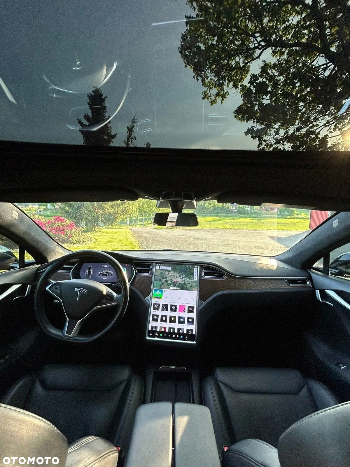 Tesla Model S Long Range Plus - 6