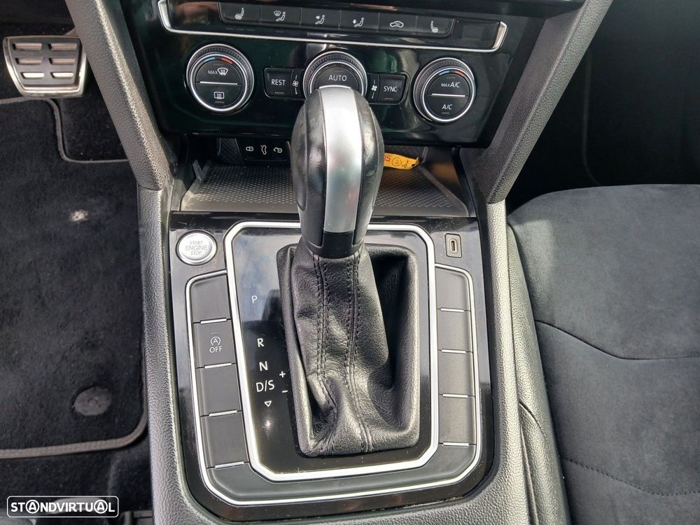 VW Arteon 2.0 TDI Elegance DSG - 20
