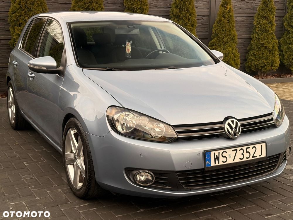 Volkswagen Golf 1.4 TSI Style - 3