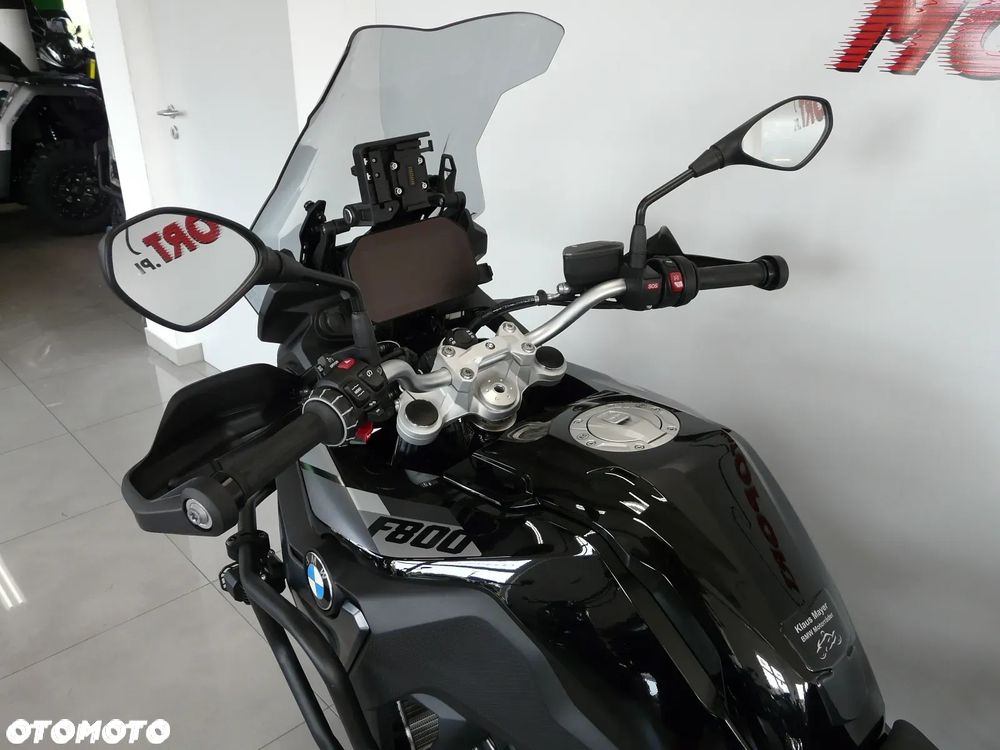 BMW GS - 10