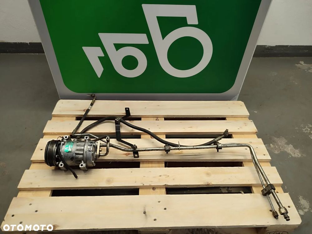 Kompresor klimatyzacji 4234471M1 Massey Ferguson 8937 - 1