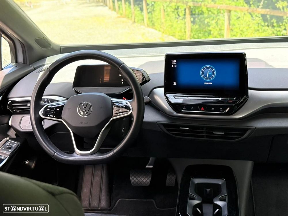 VW ID.4 77 kWh Pro Performance - 18