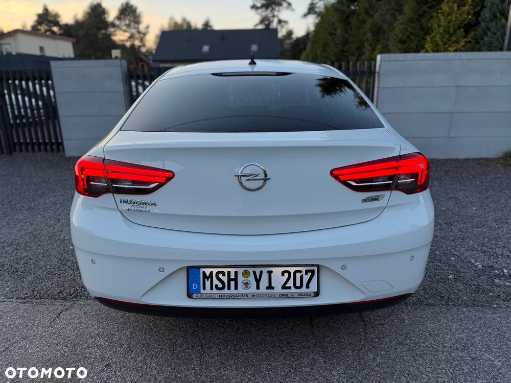 Opel Insignia 2.0 Exclusive - 7