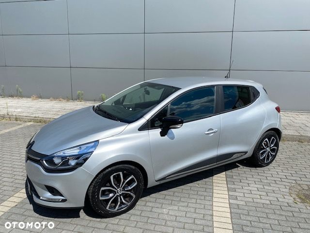 Renault Clio 0.9 Energy TCe Life - 3