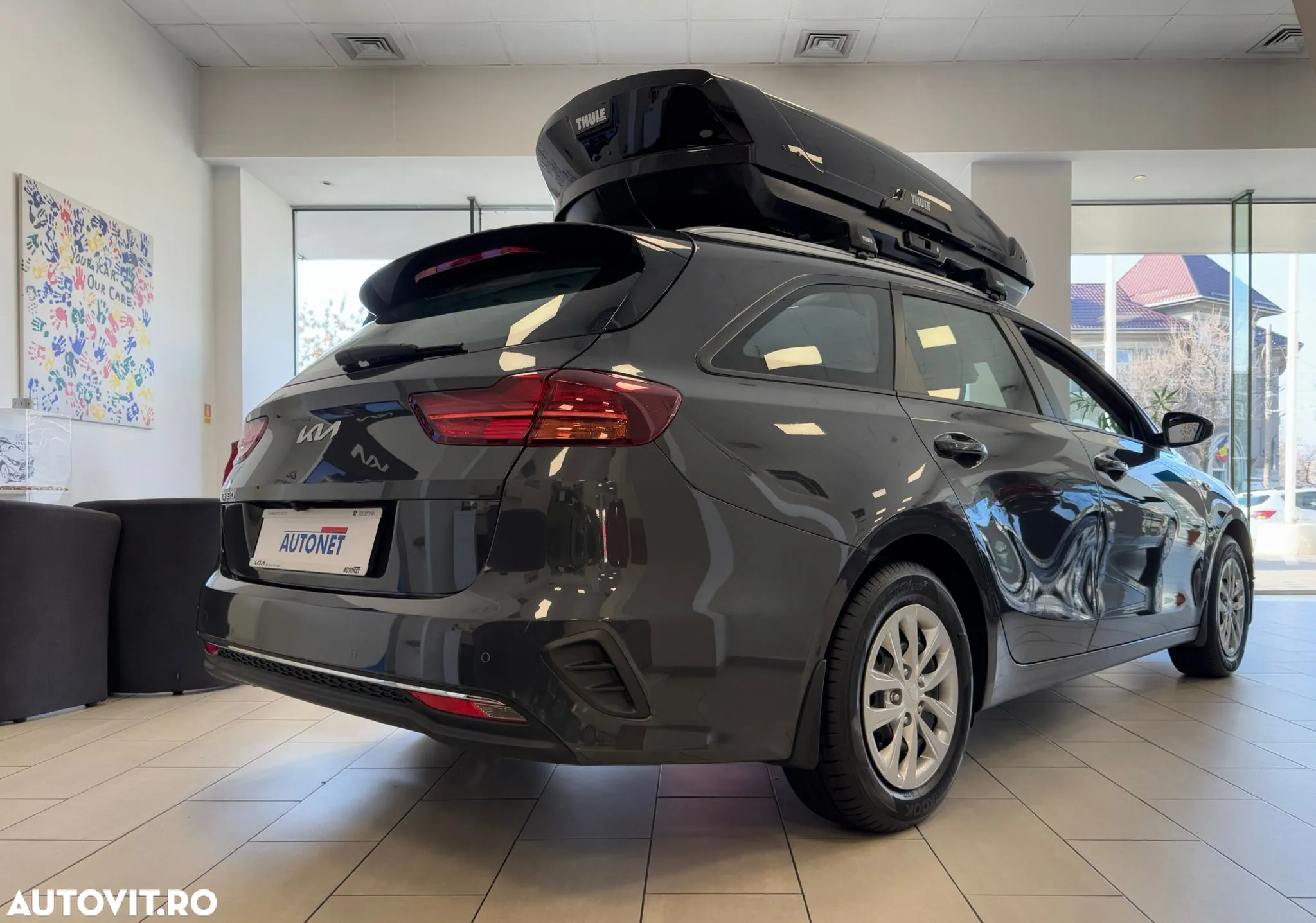 Kia Ceed 1.5 T-GDI 7DCT Best - 7