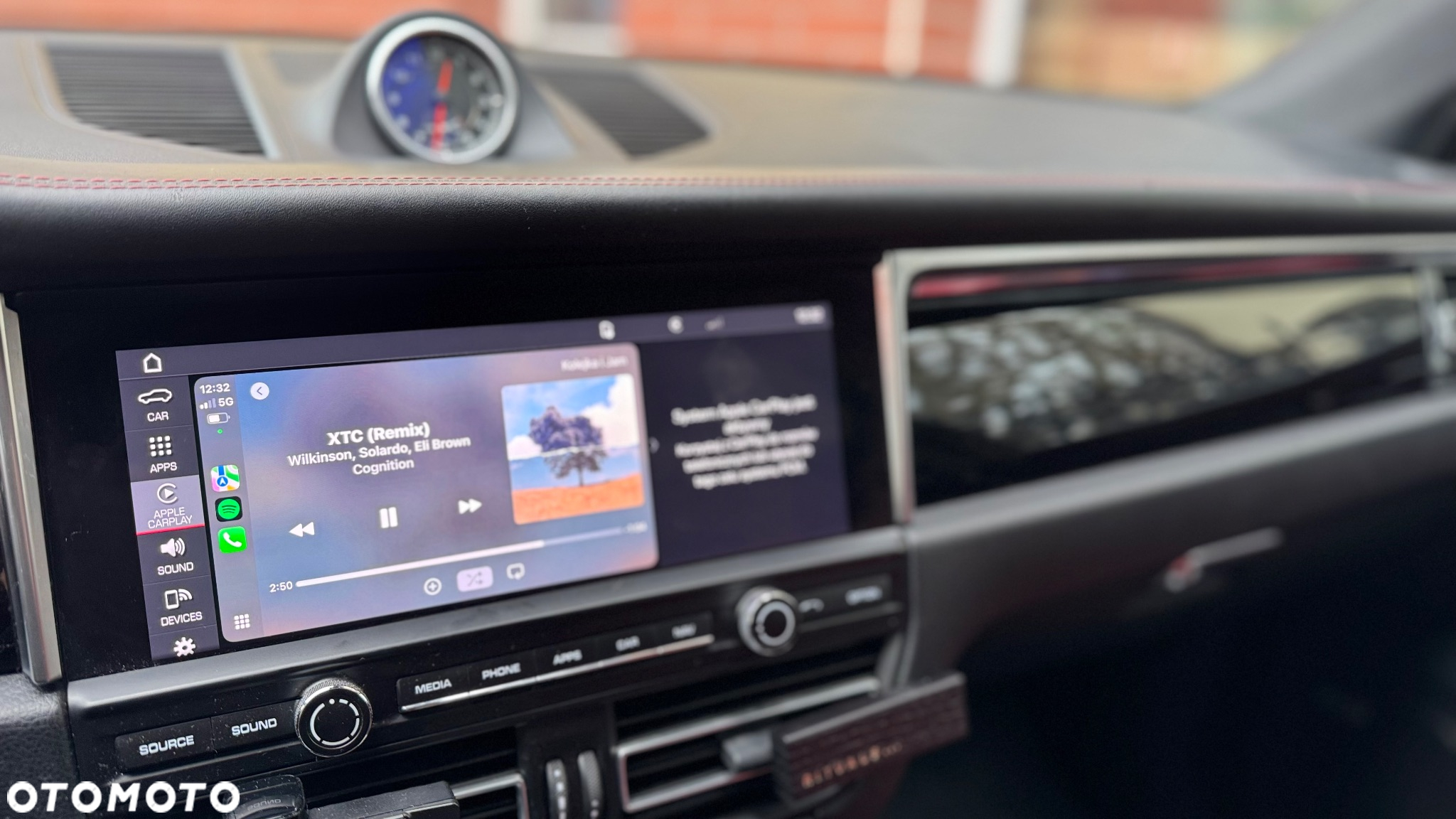 Porsche Macan Standard - 19