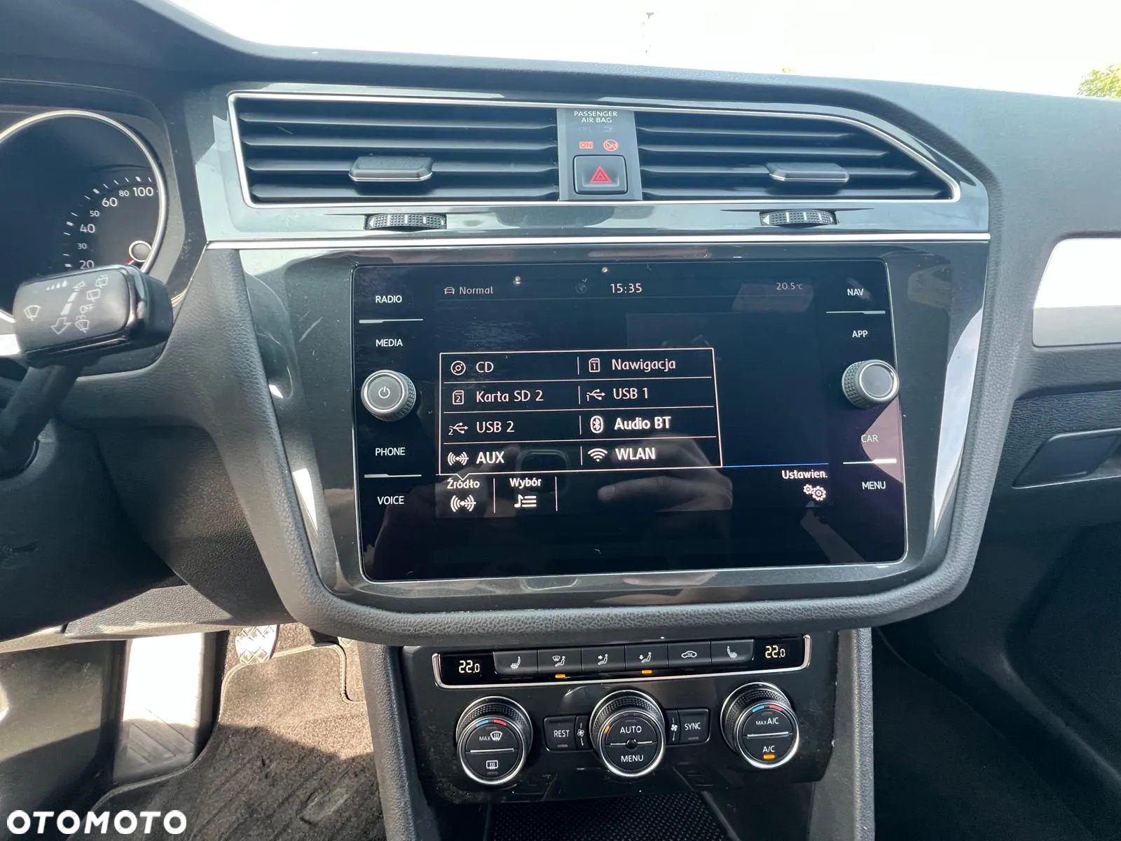 Volkswagen Tiguan - 26