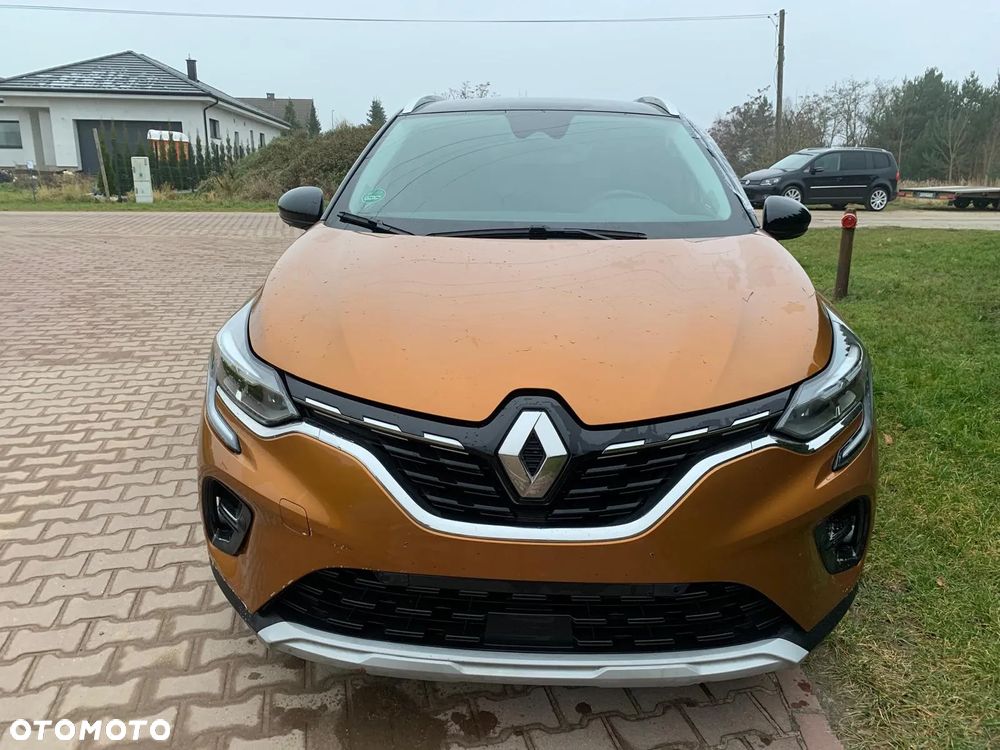 Renault Captur BLUE dCi 115 INTENS - 2