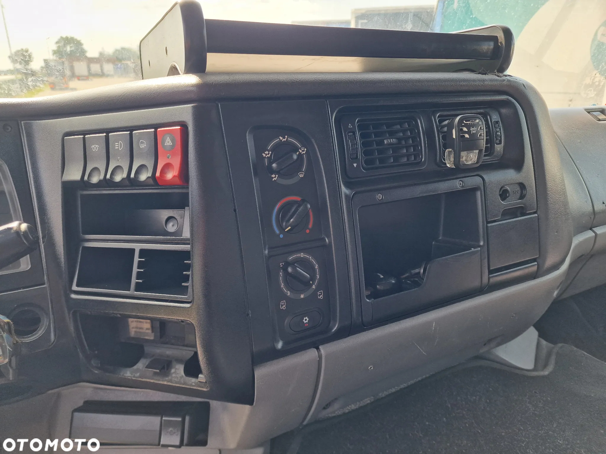 Renault PREMIUM 420DCI - POJAZD SPECJALNY - 19
