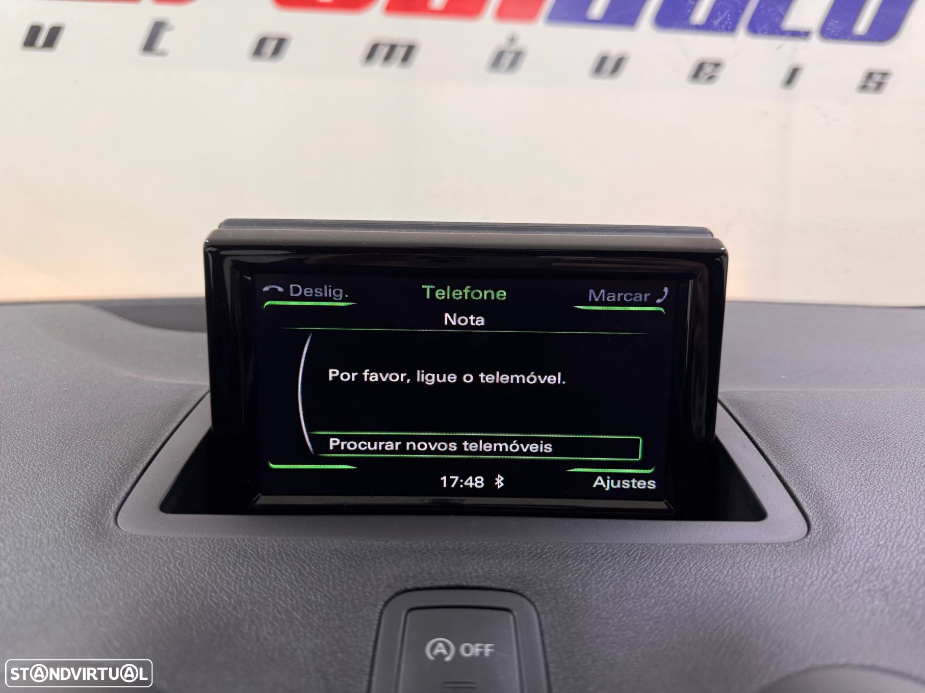 Audi A1 Sportback 1.4 TDI Sport - 14