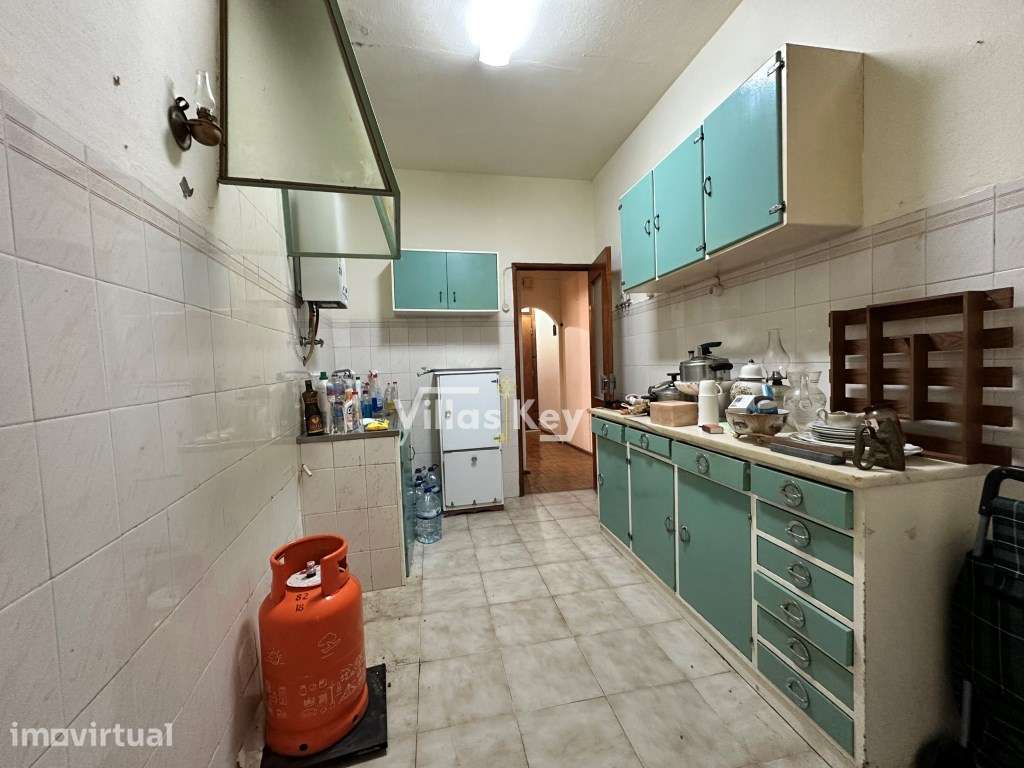 Apartamento 3 quartos no último piso, no centro da cidade, para rem... - Grande imagem: 3/25