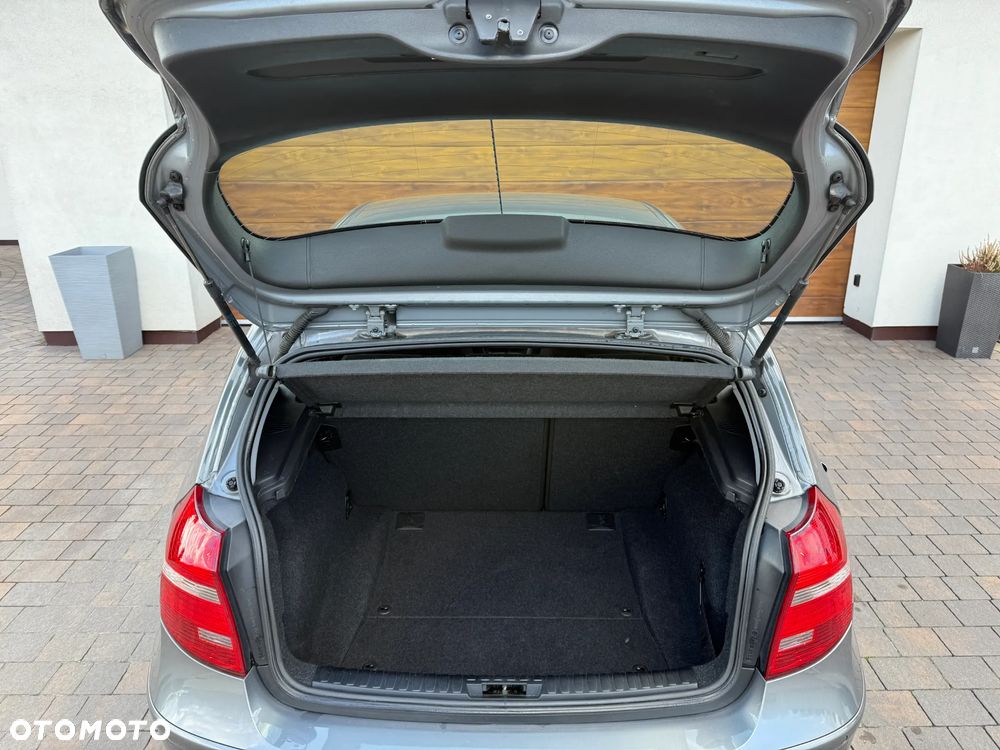 BMW Seria 1 116i Edition Sport - 14