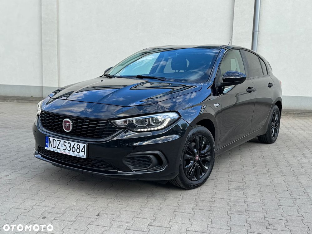 Fiat Tipo 1.4 16v Street - 1