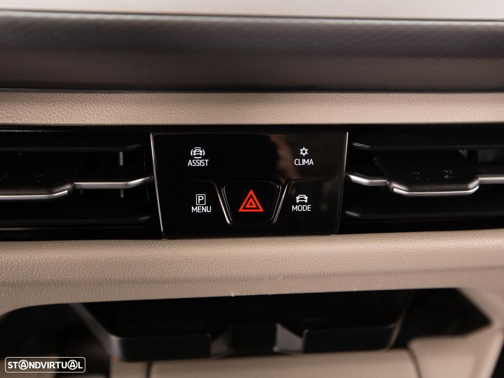 VW Multivan 1.4 TSI e-Hybrid Life DSG - 22