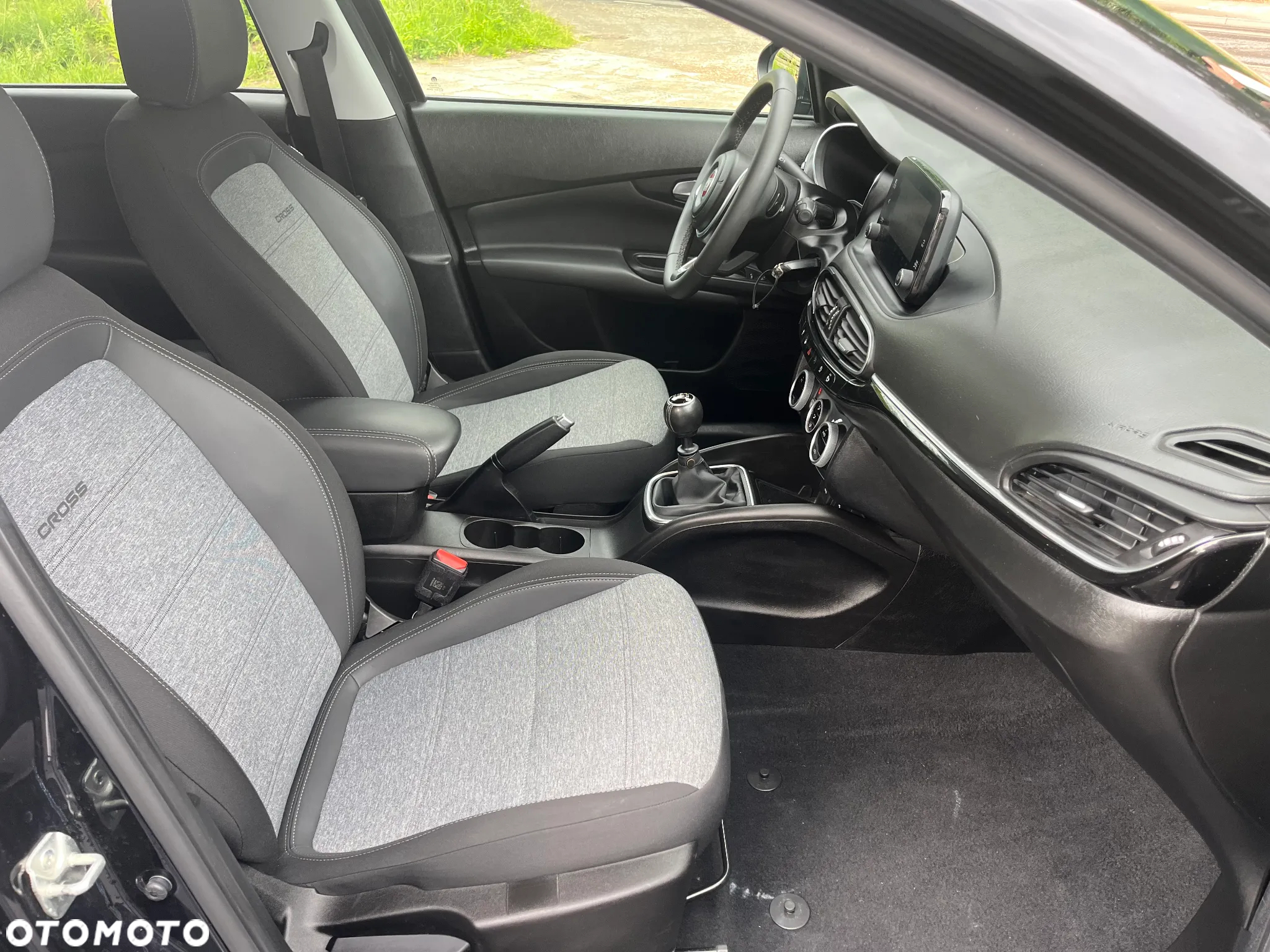 Fiat Tipo 1.6 MultiJet Cross - 18