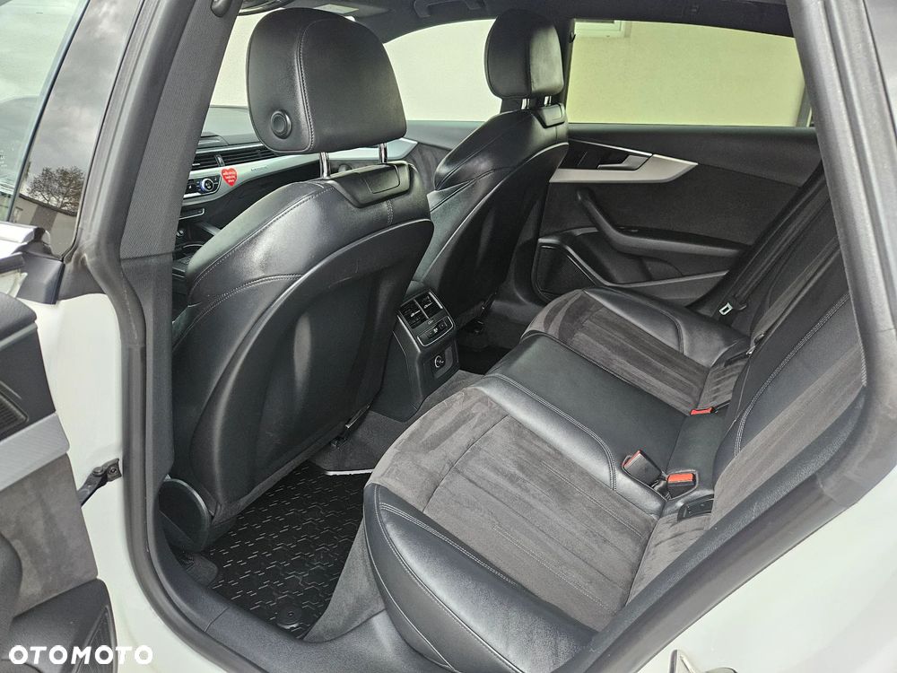 Audi A5 Sportback - 12