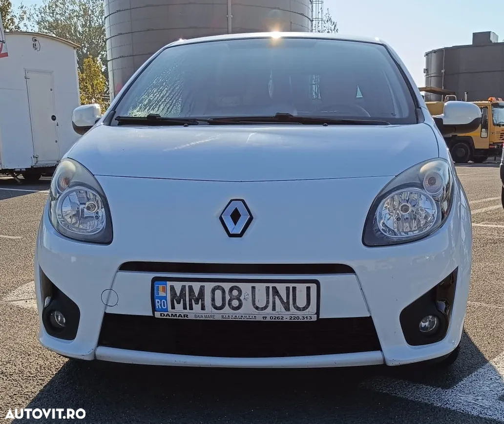 Renault Twingo 1.2 16V Trend - 7