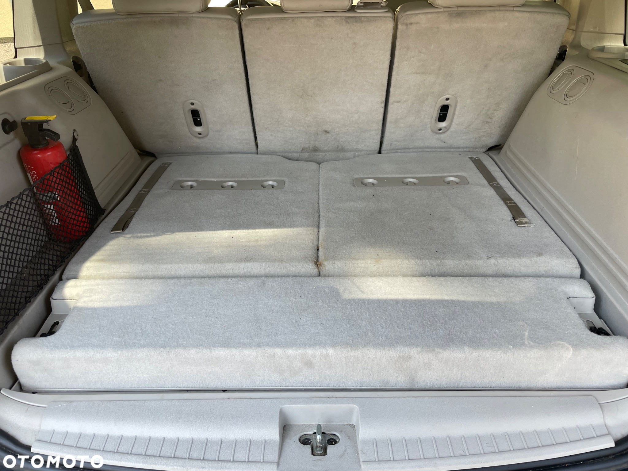 Jeep Commander - 16
