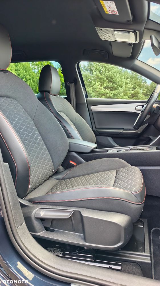 Seat Leon 1.0 eTSI OPF DSG FR Plus - 30