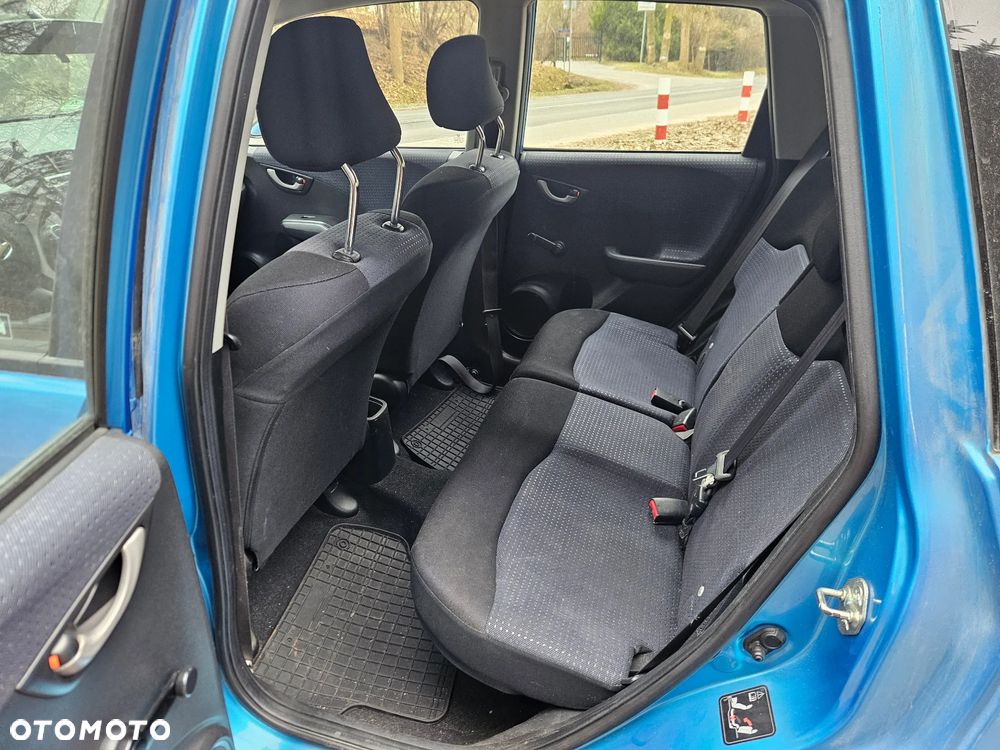 Honda Jazz 1.2 Trend VSA - 6