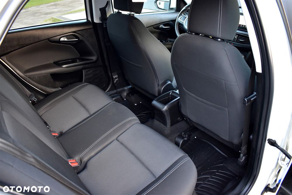 Fiat Tipo 1.4 16v Lounge EU6d - 20