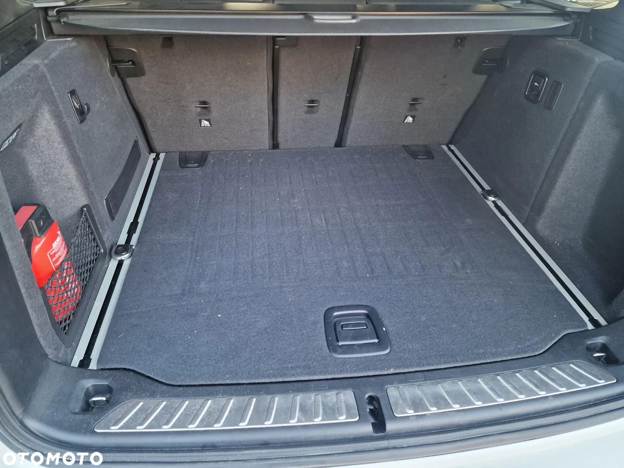 BMW X3 xDrive20d Advantage sport - 19