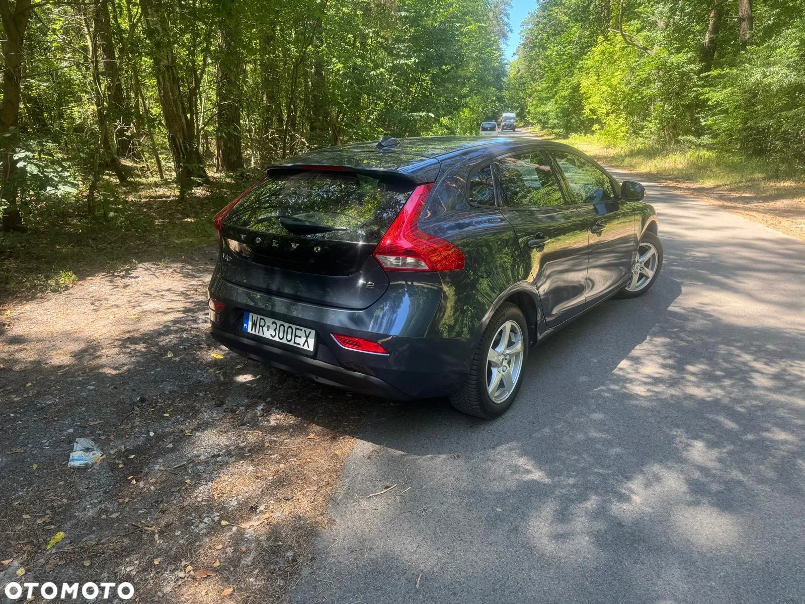 Volvo V40 T2 Base - 10