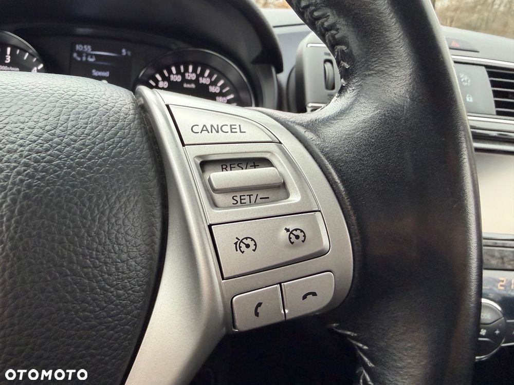 Nissan Pulsar 1.5 dCi N-Connecta - 38