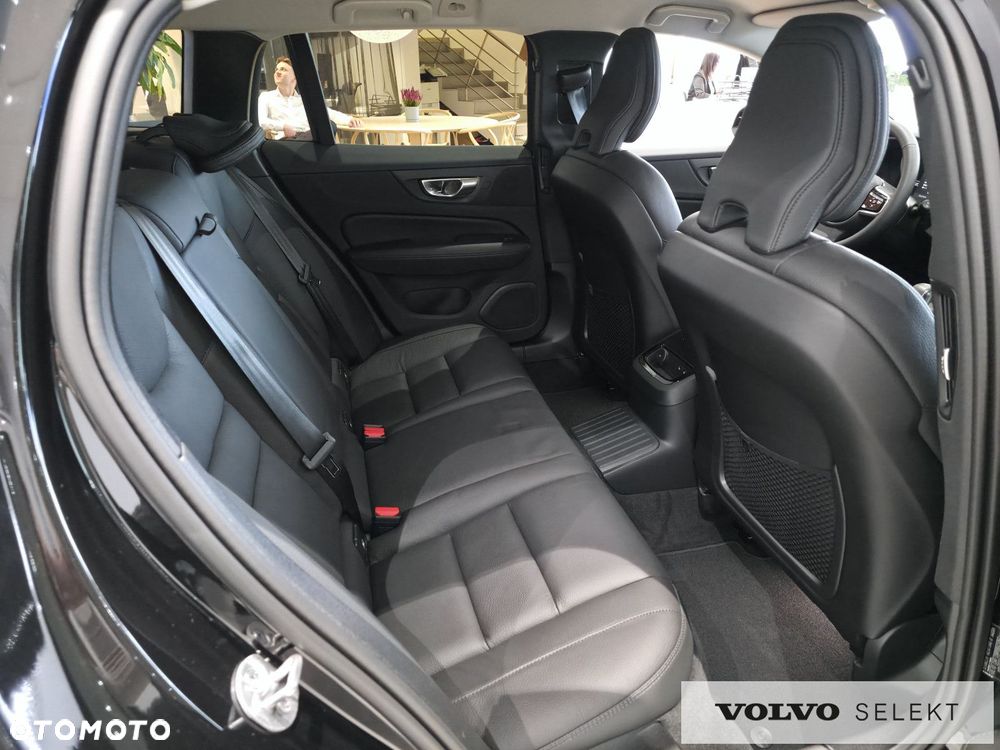 Volvo V60 - 27