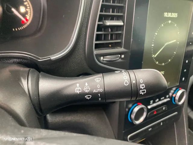 Renault Mégane 1.6 dCi Bose Edition SS - 17