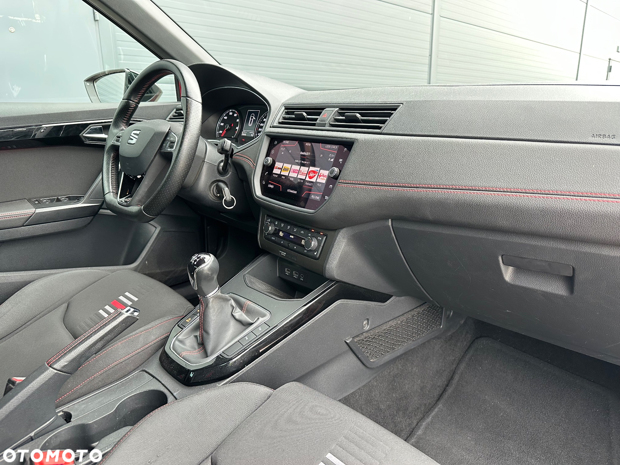 Seat Arona 1.0 TSI FR S&S - 9