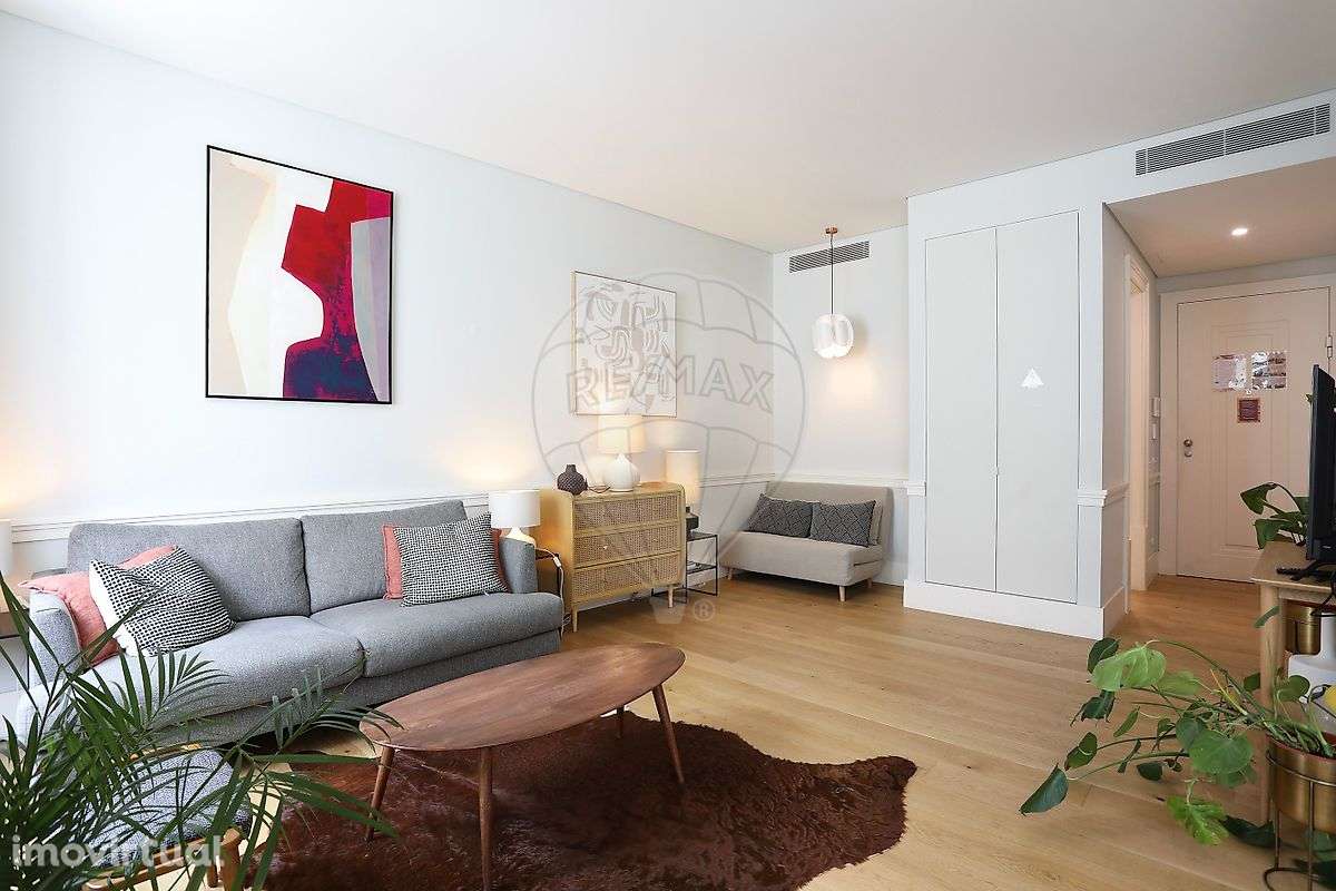 Apartamento T1 para venda - Grande imagem: 4/21