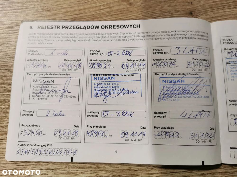 Nissan Qashqai 1.2 DIG-T N-Connecta EU6 - 21