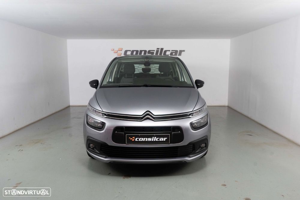 Citroën Grand C4 Spacetourer 1.2 PureTech Live - 3