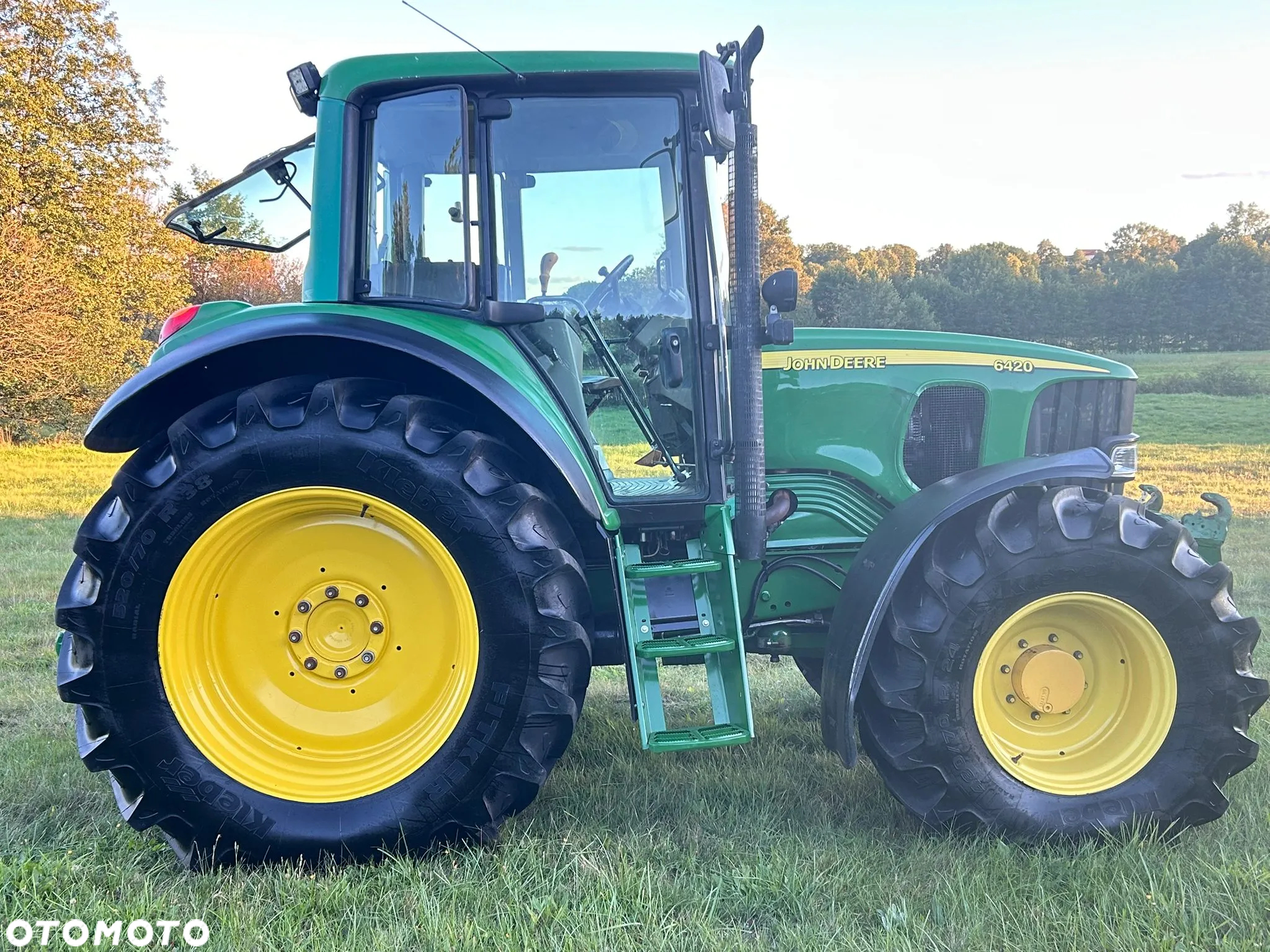 John Deere - 11