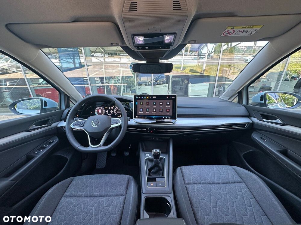 Volkswagen Golf Variant 1.5 TSI Life Plus - 16