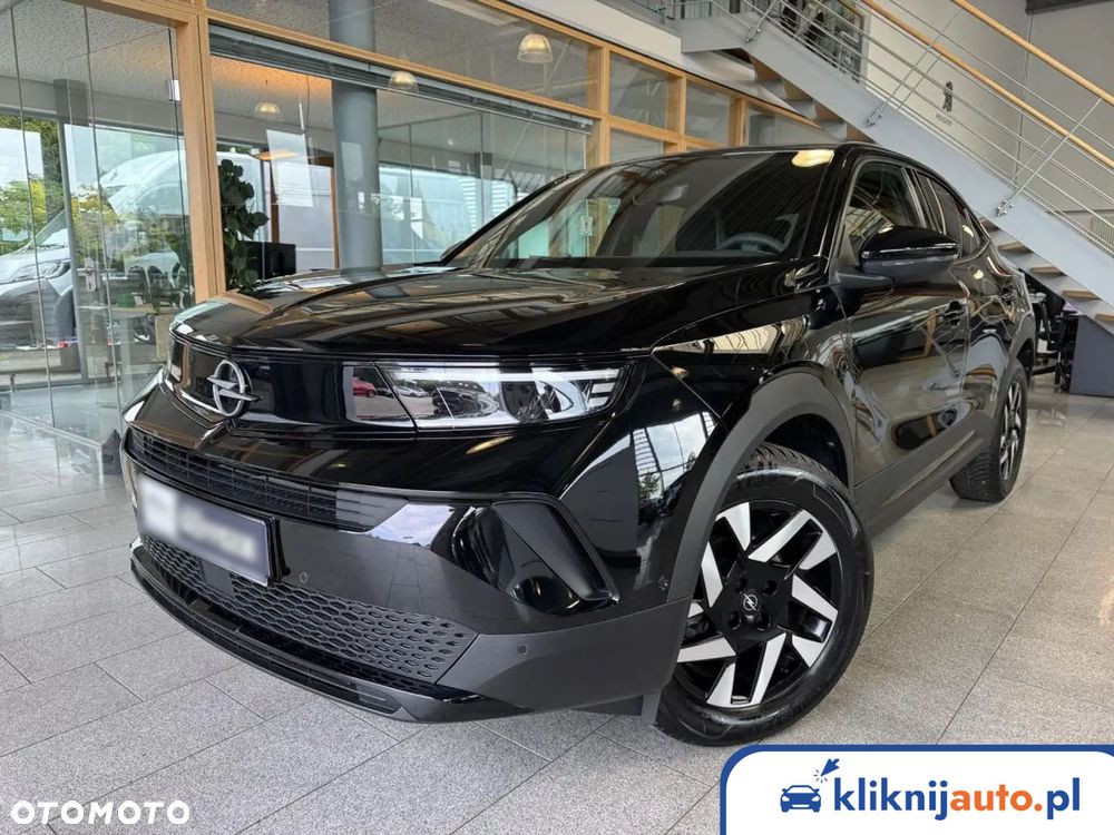 Opel Mokka 1.2 T Edition S&S - 3