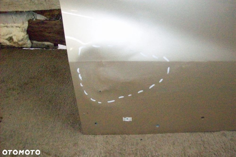 DRZWI PRZEDNIE PRAWE TOYOTA AYGO X III ROK21/24 - 4