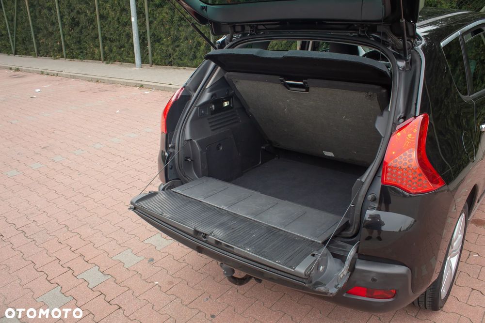 Peugeot 3008 - 7