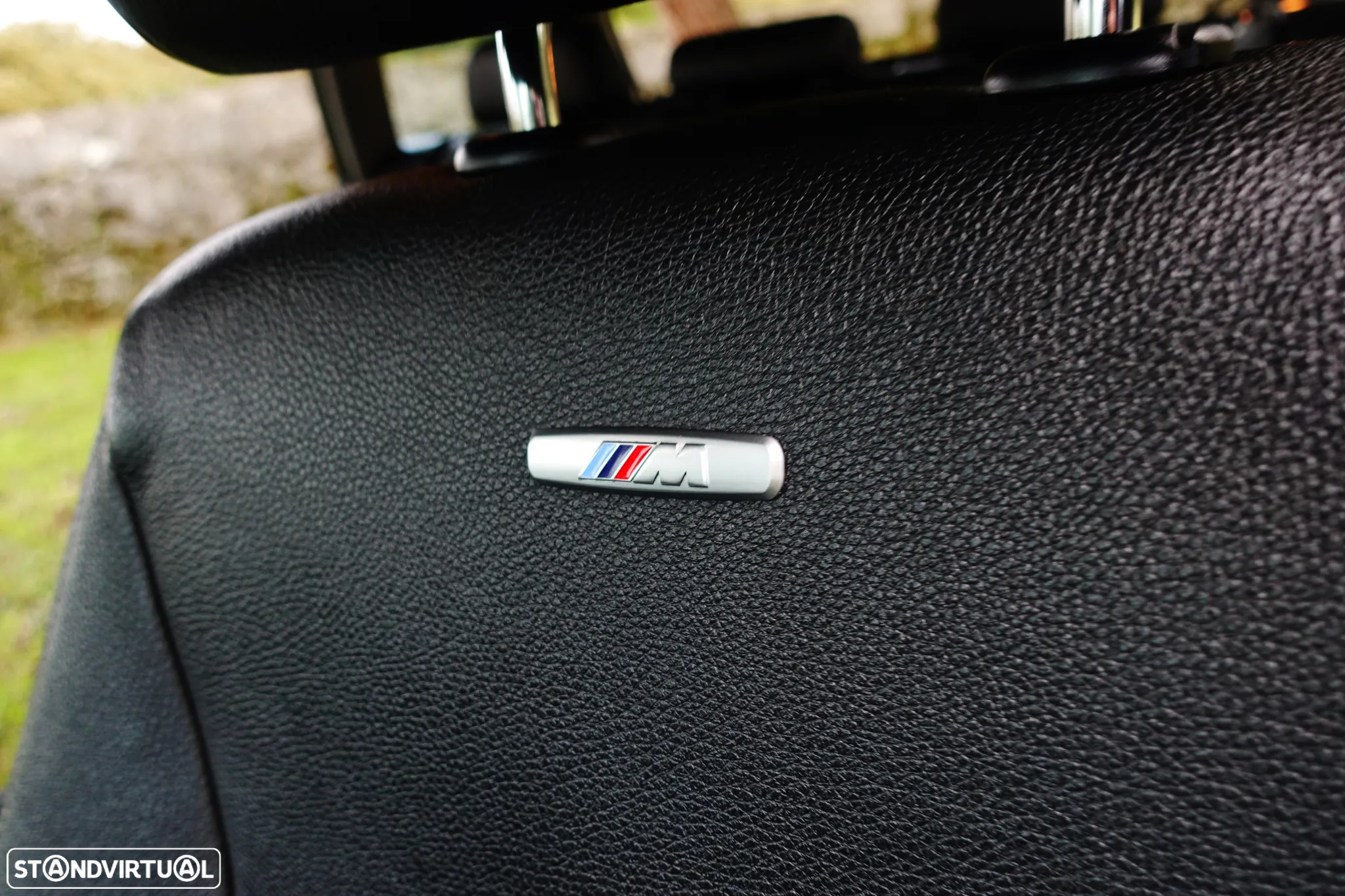 BMW 320 d Touring Sport - 28
