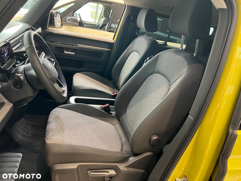 Volkswagen ID. Buzz 86kWh L2 Pro - 11