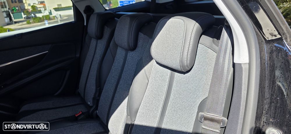 Peugeot 5008 1.2 PureTech GT - 7