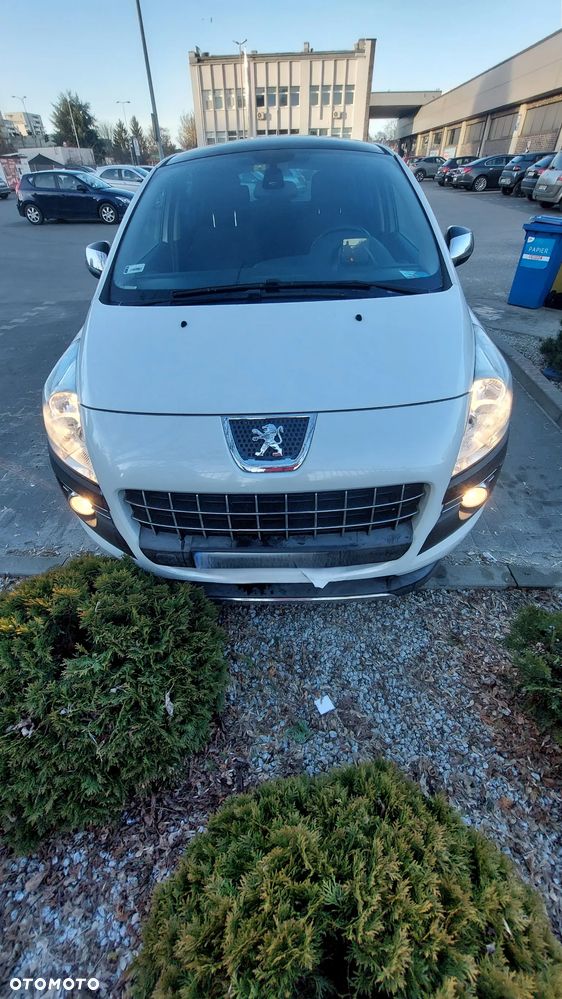 Peugeot 3008 155 THP Premium - 2