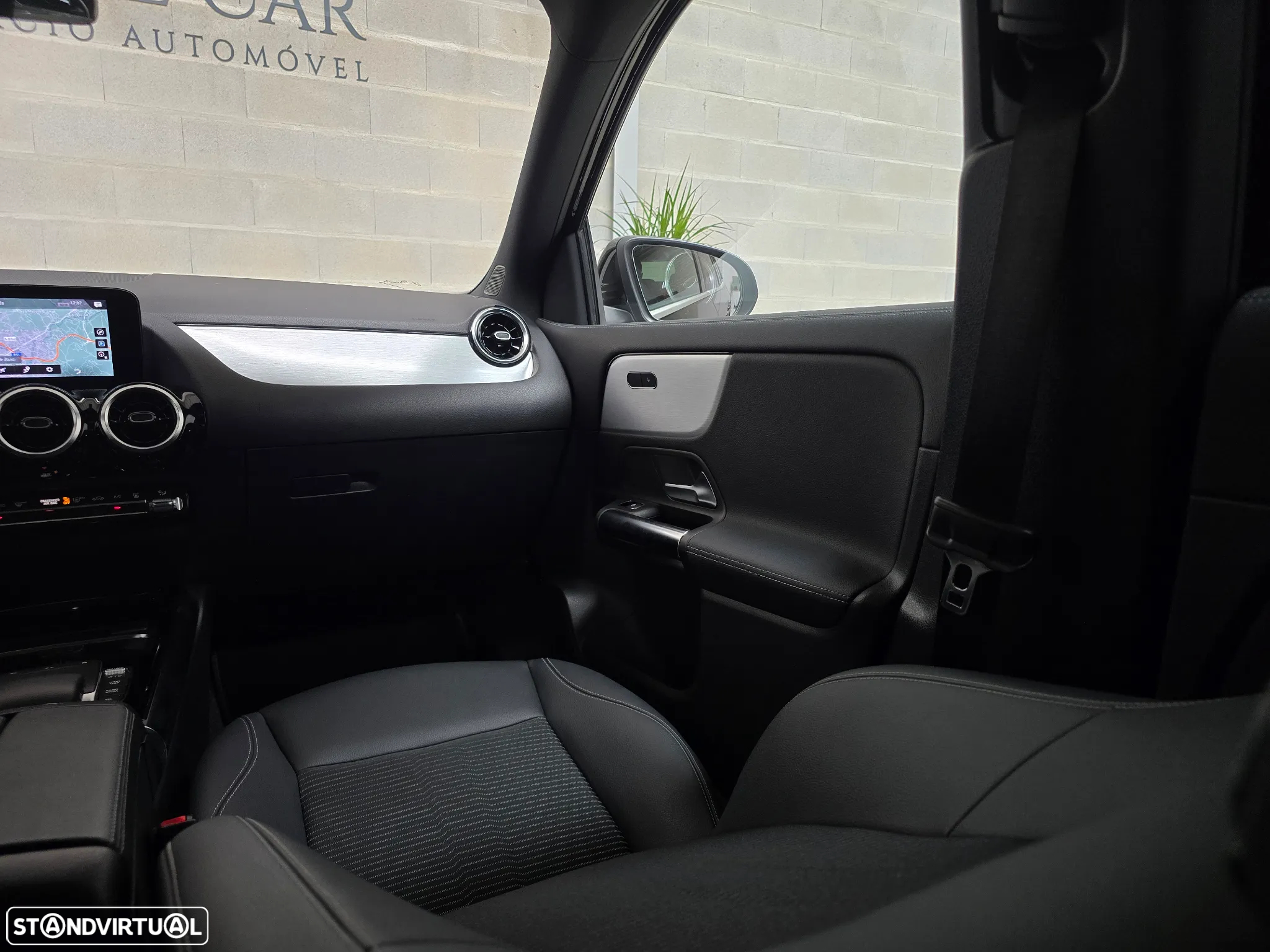 Mercedes-Benz GLA 250 e Progressive - 16