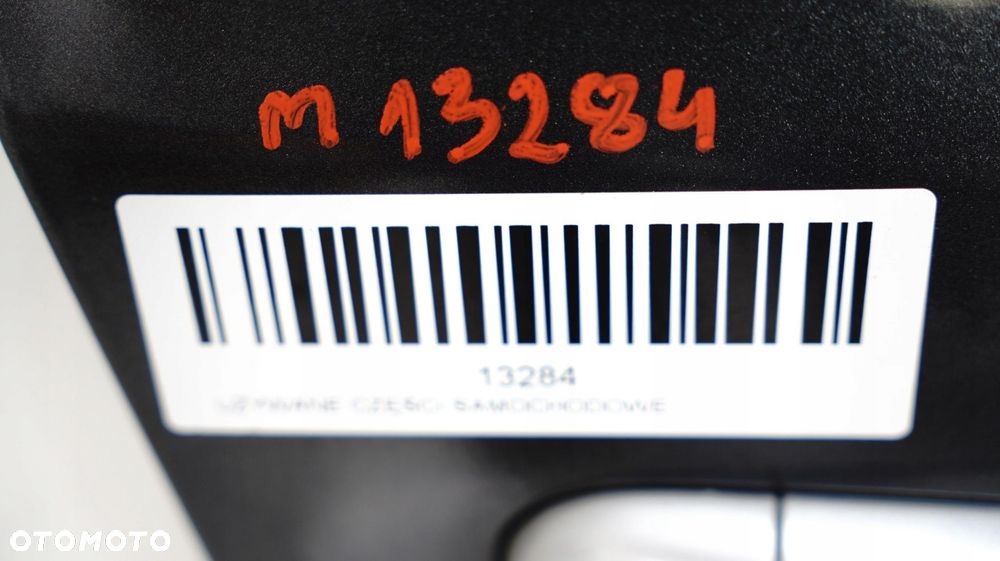 DRZWI PRAWY PRZÓD RENAULT MEGANE III 08-12R B95 - 6